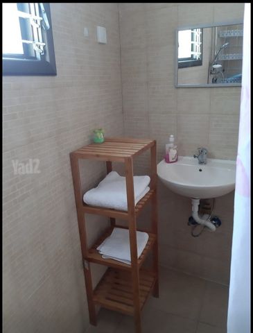 יחידת דיור להשכרה בתל אביב יפו — 5