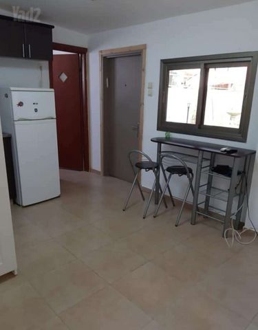 יחידת דיור להשכרה בתל אביב יפו — 2
