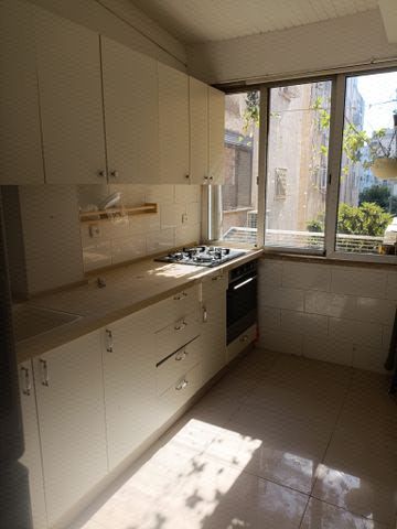 יהושע חנקין 90