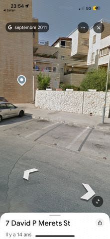 דוד פ. מרץ 7