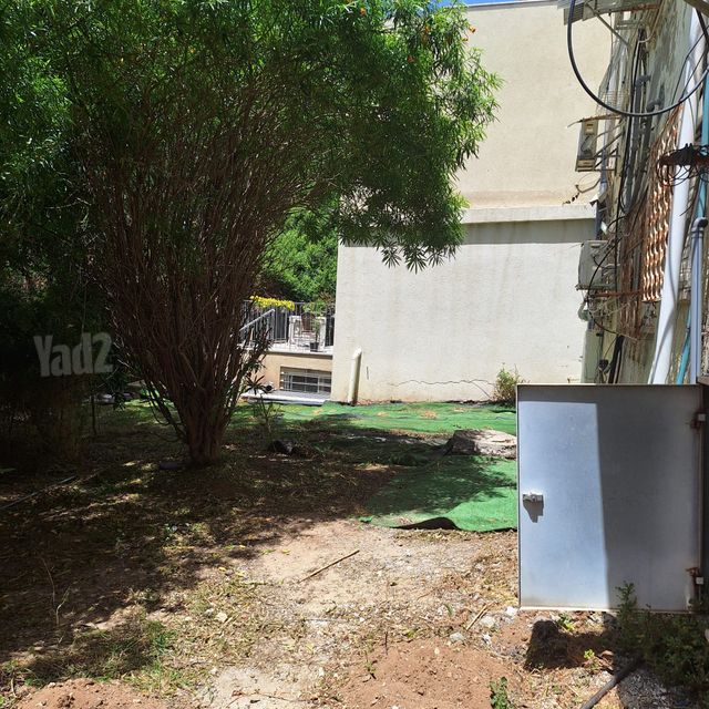דירה להשכרה בתל אביב יפו — 5