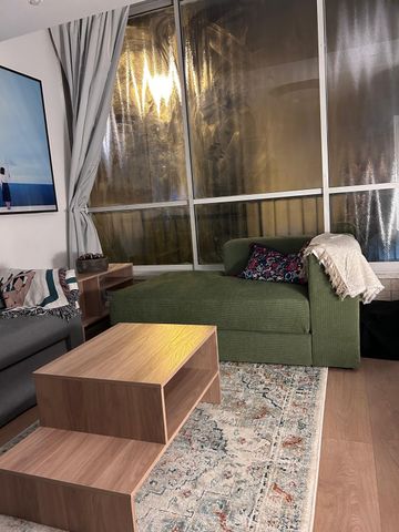 דירה להשכרה בתל אביב יפו — 2