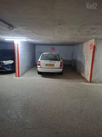 דירה להשכרה בירושלים — 2