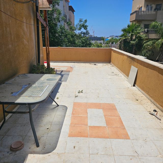 דופלקס להשכרה בתל אביב יפו — 3