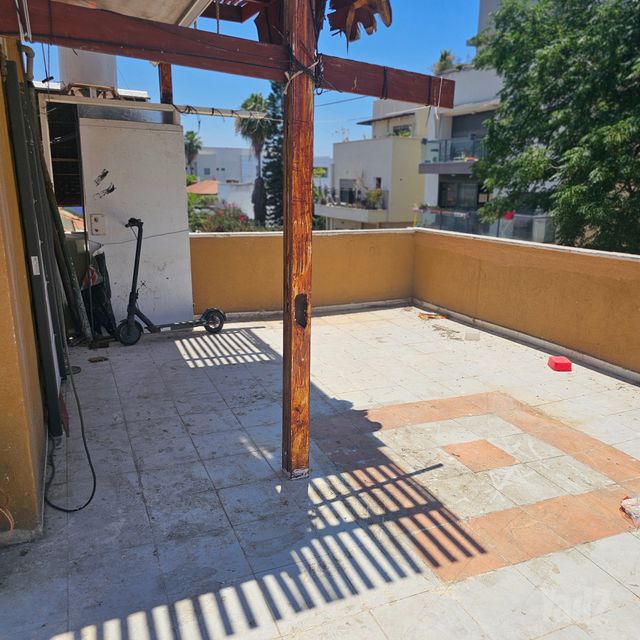 דופלקס להשכרה בתל אביב יפו — 4