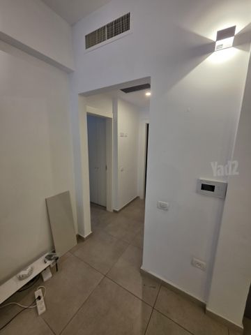 דירה להשכרה בירושלים — 4
