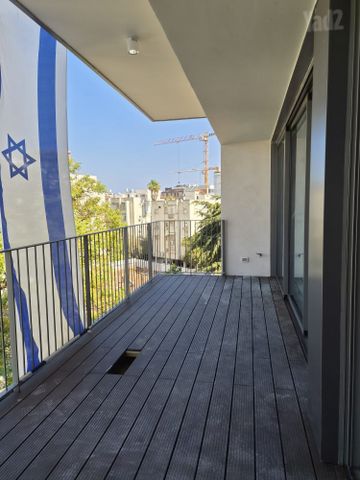 דירה למכירה בתל אביב יפו (תיווך) — 5