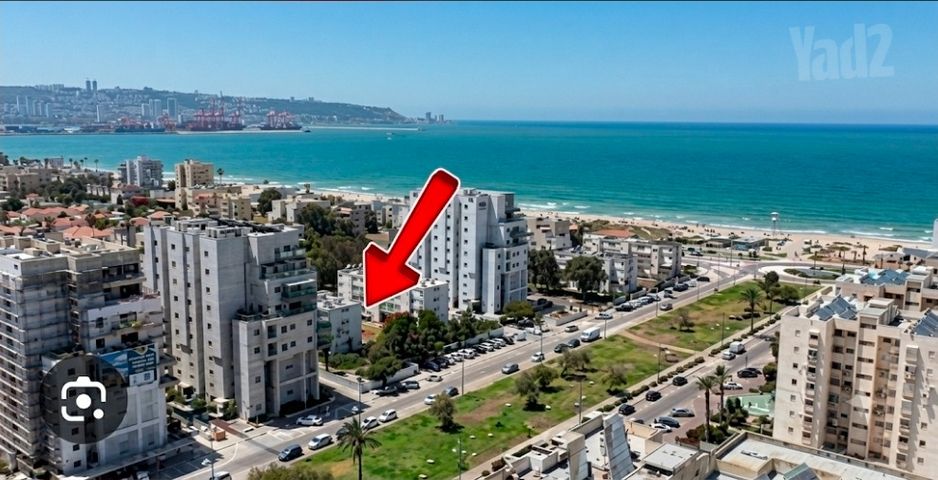 קרית חיים מערבית