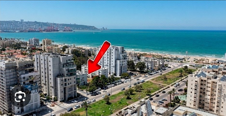 קרית חיים מערבית