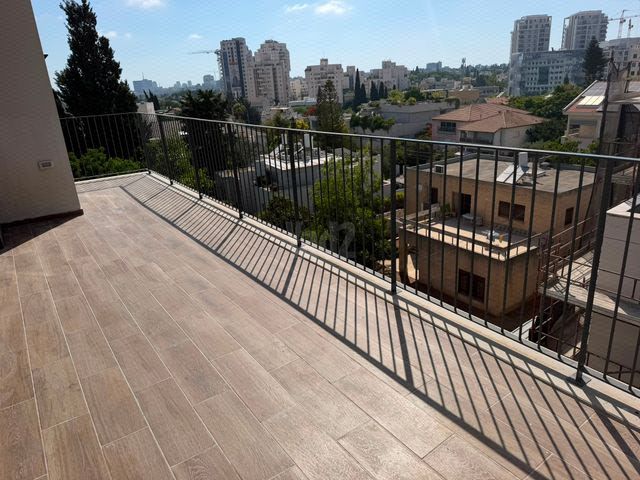 שיכון דן, נווה דן