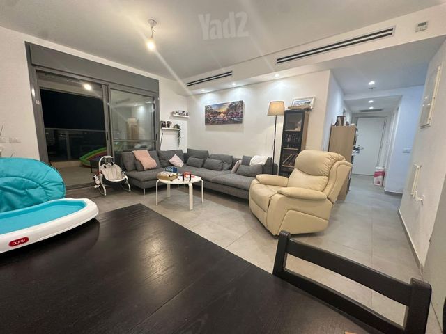 דירה למכירה במבשרת ציון (תיווך) — 2