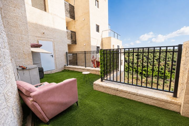 דירה למכירה בבית שמש (תיווך) — 5