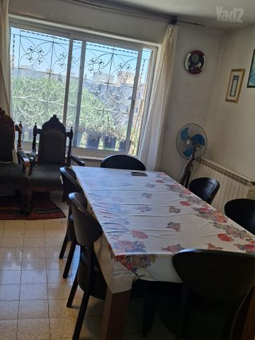דירה למכירה בירושלים (תיווך) — 5