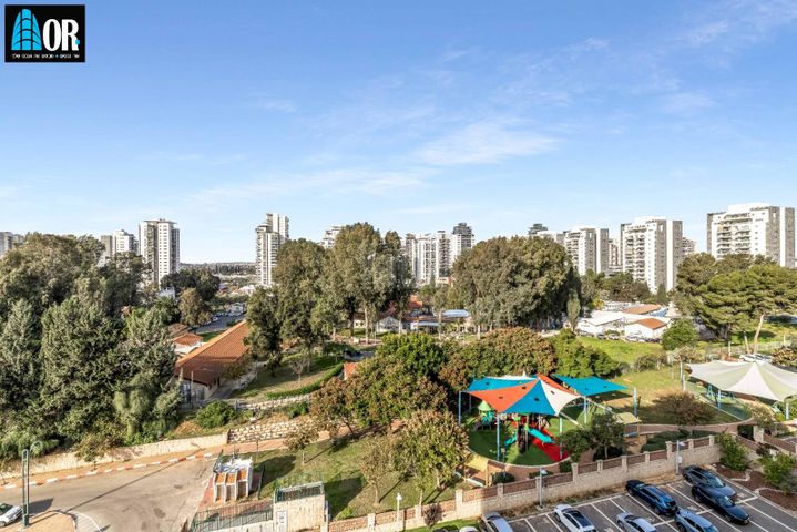 שדרות האלונים