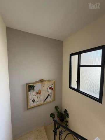 בית פרטי/ קוטג' למכירה בתל אביב יפו (תיווך) — 4
