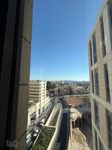 דירה למכירה בירושלים (תיווך) — 5
