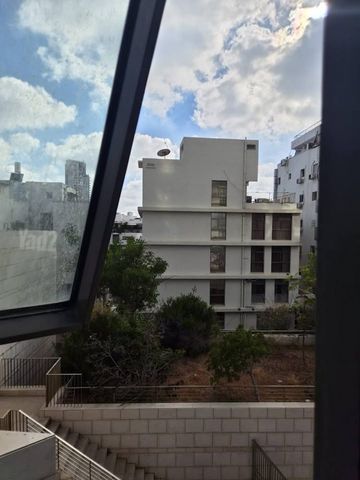 דירה למכירה בתל אביב יפו (תיווך) — 5