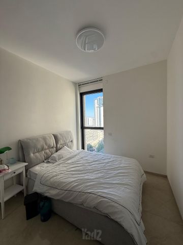דירה למכירה בירושלים (תיווך) — 4