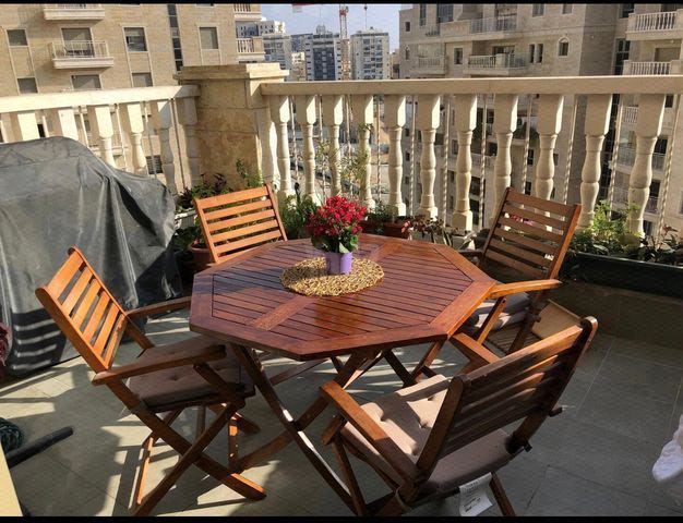 קרית הלאום