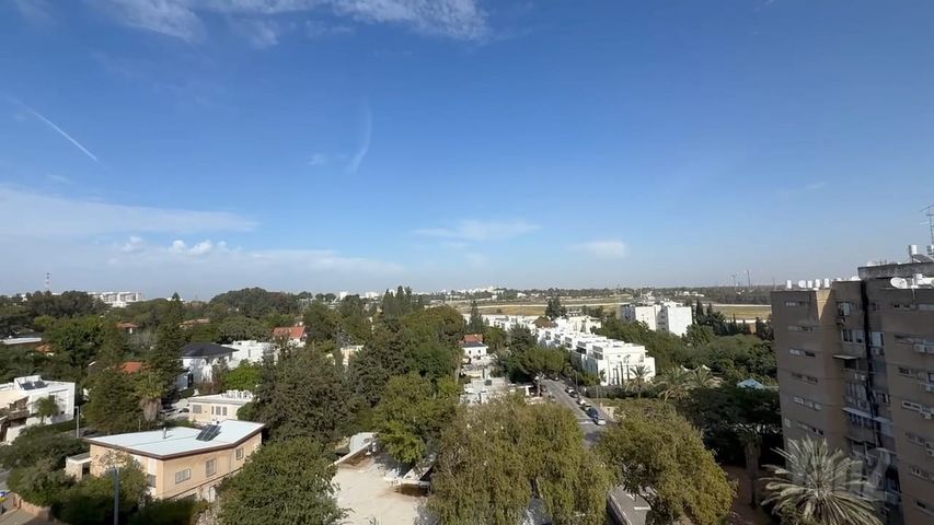 דירה למכירה בתל אביב יפו (תיווך) — 5