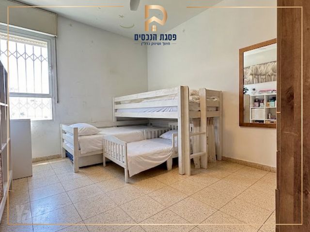 דירה למכירה בירושלים (תיווך) — 5