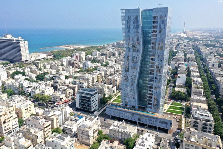 ארלוזורוב 