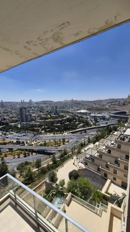 דירה למכירה בירושלים (תיווך) — 5
