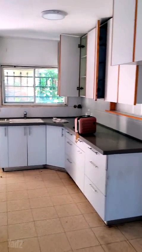 דירת גן למכירה במבשרת ציון (תיווך) — 2