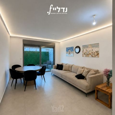 דירה למכירה בבית שמש (תיווך) — 2
