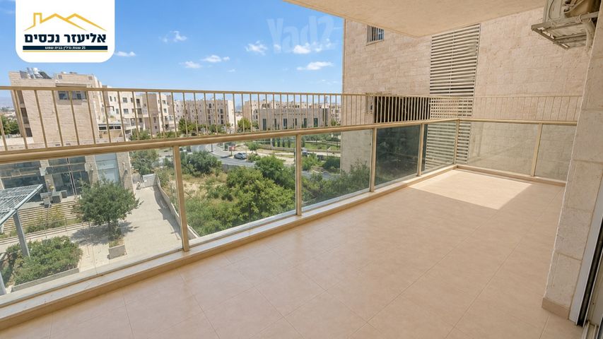 דירה למכירה בבית שמש (תיווך) — 2