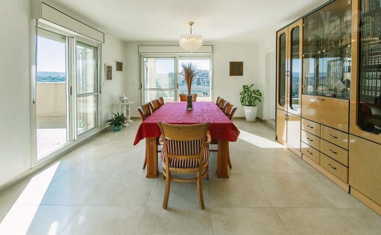 דירה למכירה בבית שמש (תיווך) — 3