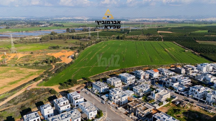 מגרשים, בית אליעזר, חדרה