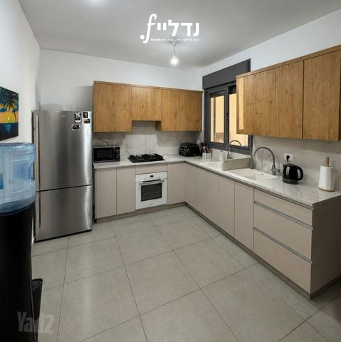 דירה למכירה בבית שמש (תיווך) — 3