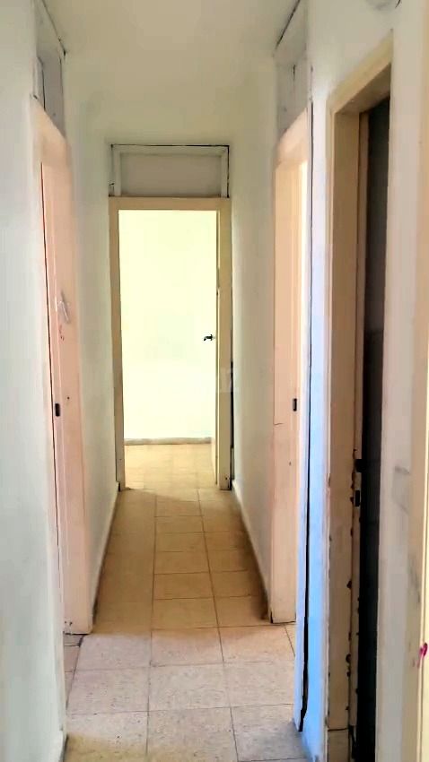 דירת גן למכירה במבשרת ציון (תיווך) — 3