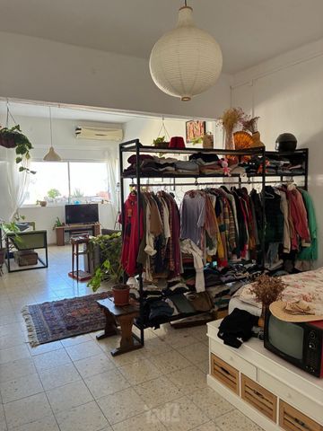 דירה למכירה בתל אביב יפו (תיווך) — 4