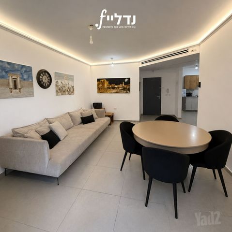 דירה למכירה בבית שמש (תיווך) — 4