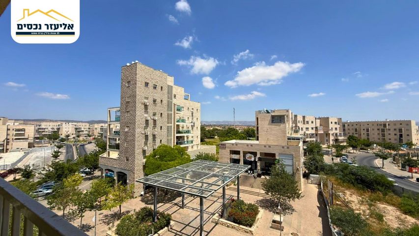 דירה למכירה בבית שמש (תיווך) — 5