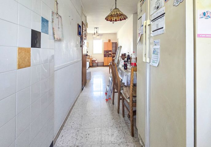 דירה למכירה בירושלים (תיווך) — 3