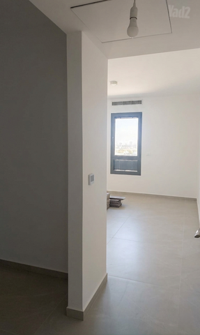 דירה להשכרה בירושלים (תיווך) — 3