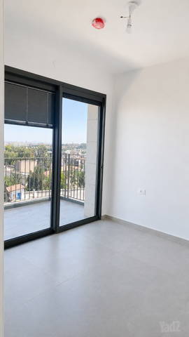 דירה להשכרה בירושלים (תיווך) — 5
