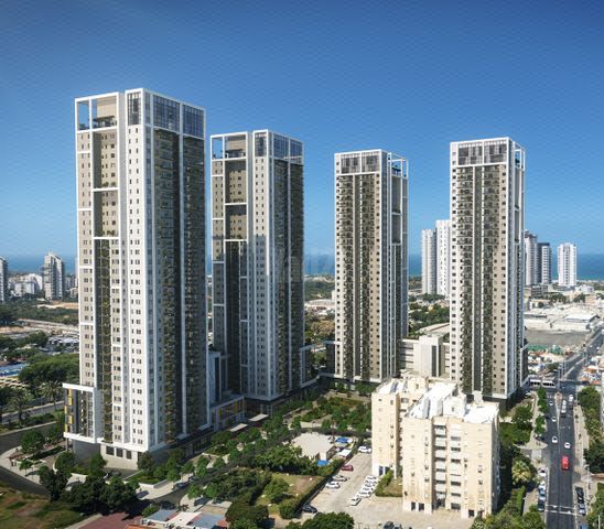 השבטים 10