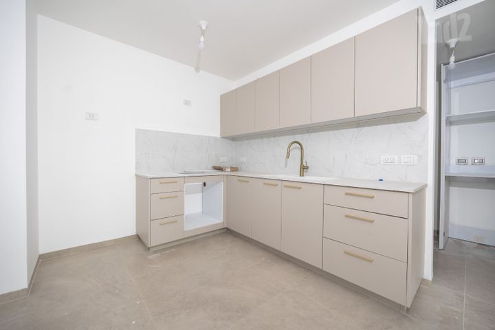 דירה להשכרה בירושלים (תיווך) — 2