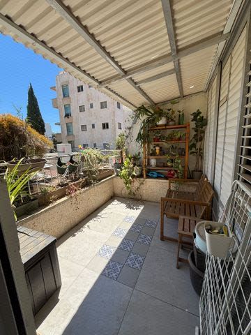 דירה, נגבה, רמת גן