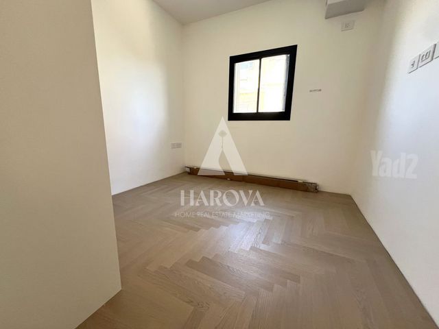 דירה להשכרה בתל אביב יפו (תיווך) — 5