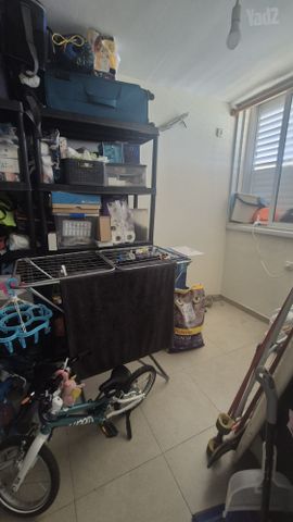 דירה להשכרה בתל אביב יפו (תיווך) — 5