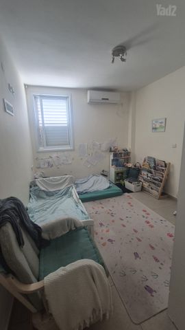 דירה להשכרה בתל אביב יפו (תיווך) — 4