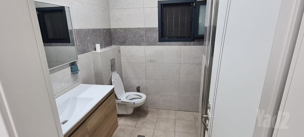 דירת גן להשכרה בתל אביב יפו (תיווך) — 4