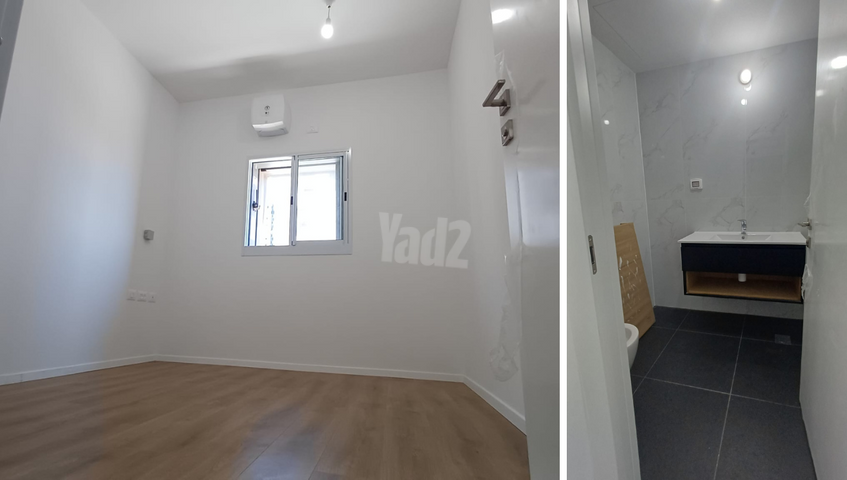 דירה להשכרה בתל אביב יפו (תיווך) — 3