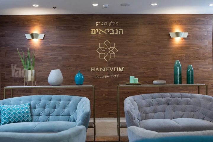 דירה להשכרה בירושלים (תיווך) — 5