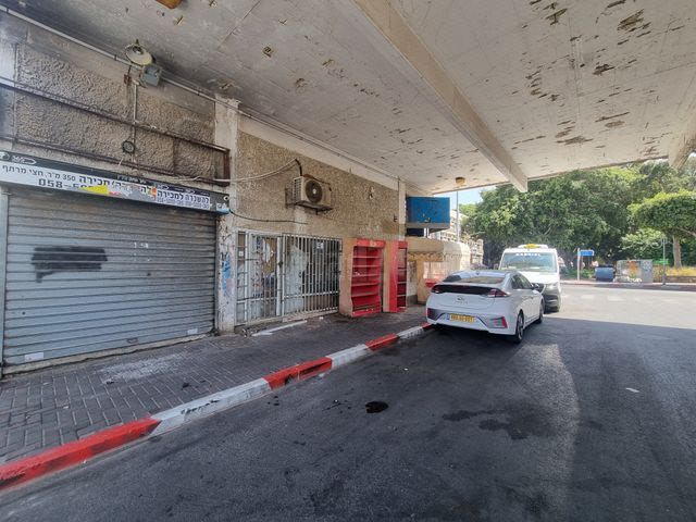 מודעת נכס, רמב"ם 2, רובע ב', אשדוד